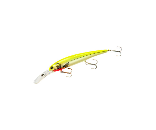 

Воблер Bandit Walleye Deep 120mm 17.5g #215 (арт.1919699285)