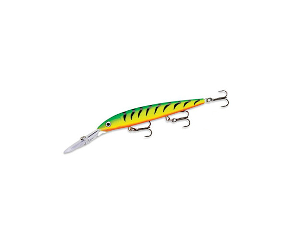 

Воблер Rapala Down Deep Husky Jerk Ruttlin Suspen 15g 12cm 2.4-5.7m #FT (арт.19197716)