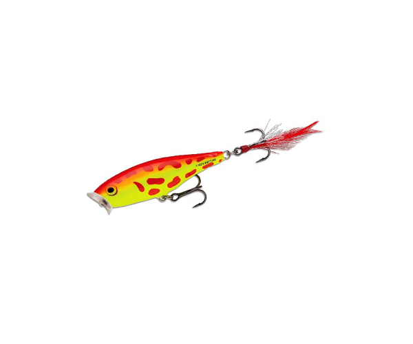 

Поппер Rapala Skitter Pop Surface Popper 7g 5cm (арт.1919610054)