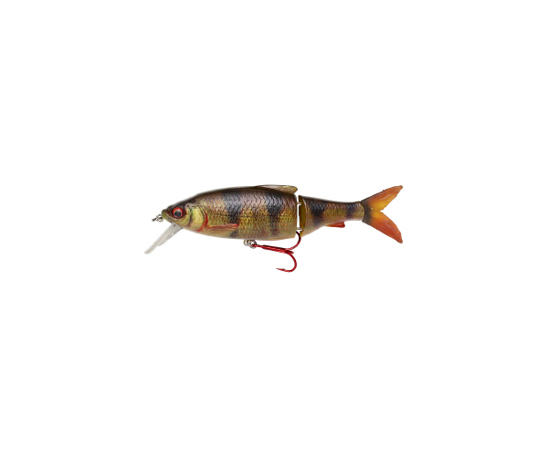 

Воблер Savage Gear 3D Roach Lipster 182SF 182mm 67.0g 03-Perch PHP (арт.123418540921)