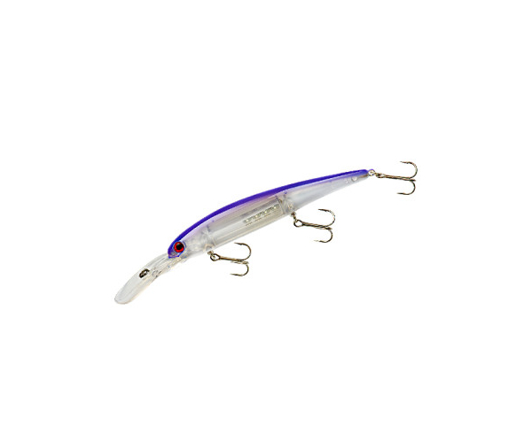 

Воблер Bandit Walleye Deep 120mm 17.5g #203 (арт.1919710601)