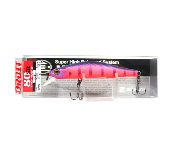 

ORBIT 80 SP-SR 992 (арт.161609051)