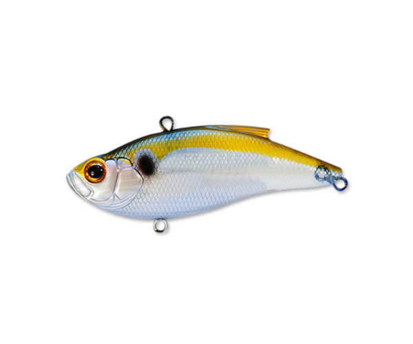 

Воблер ZipBaits Calibra 75S 16.5г 018 (арт.40405091342)