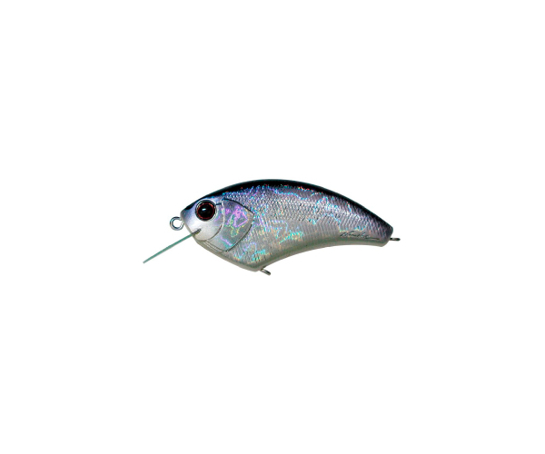 

Воблер O.S.P. HPF CRANK SPEC2 63mm 8.9g #H09 (арт.123426590929)