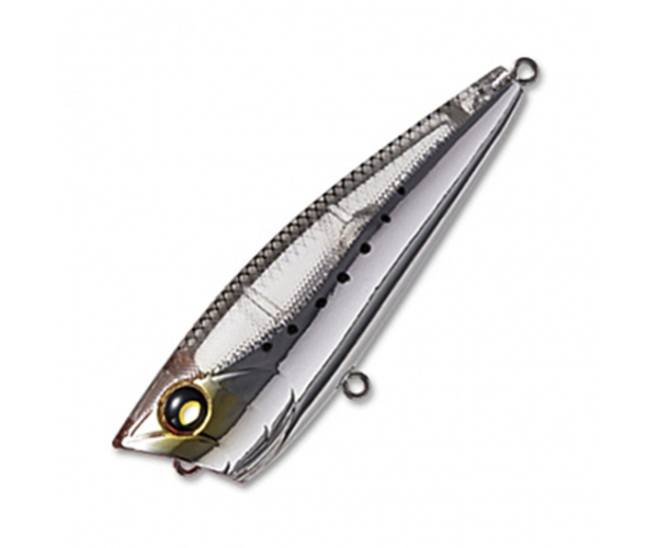 

Воблер Yo-Zuri F905 Silver Pop 60F THHI (арт.40405010224)