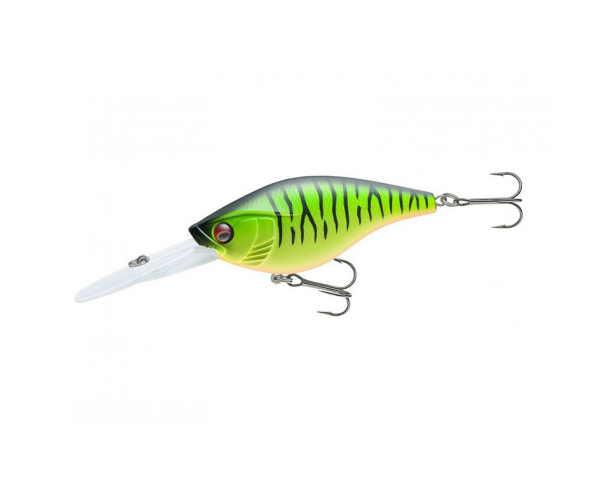 

Воблер PX Crank BT 80DR Fire Tiger (арт.1919703866)