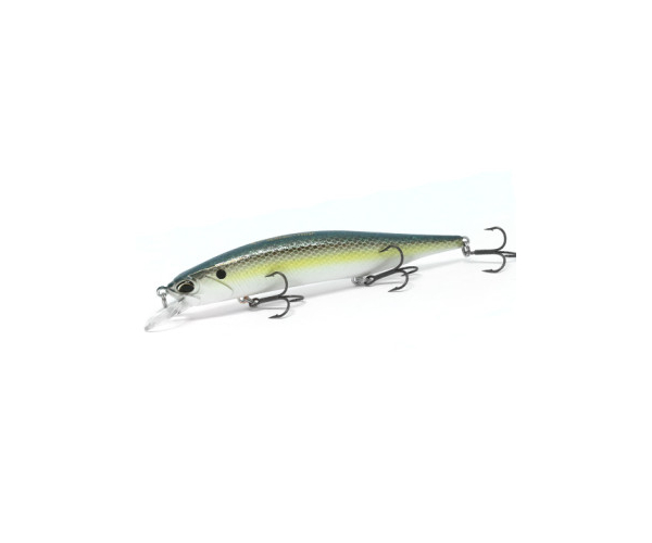 

Воблер DUO Realis JerkBait 110SP Suspen 110mm 16.2g 0.8-1.6m #ACC3038 (арт.1919743207)