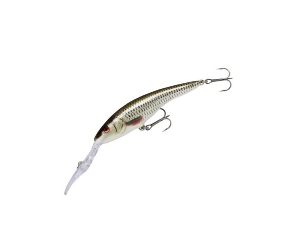 

Воблер Rapala Deep Tail Dancer 130mm 42g #ROL (арт.1919920159)