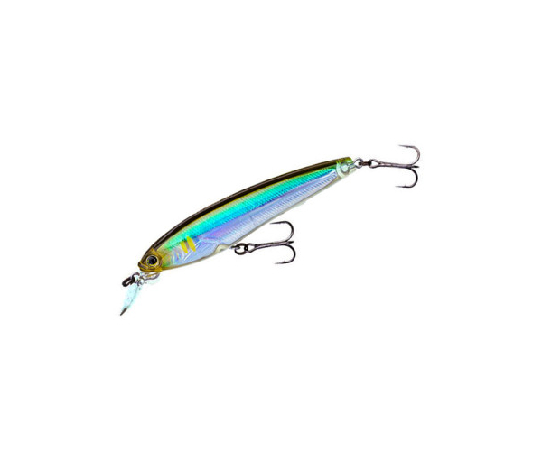 

Воблер Yo-Zuri 3DS Minnow SP 100mm 17g #HHAY (арт.1919742010)