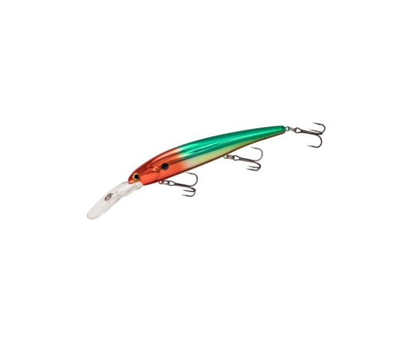 

Воблер Bandit Walleye Deep 120mm 17.5gr #2B15 (арт.19191005594)