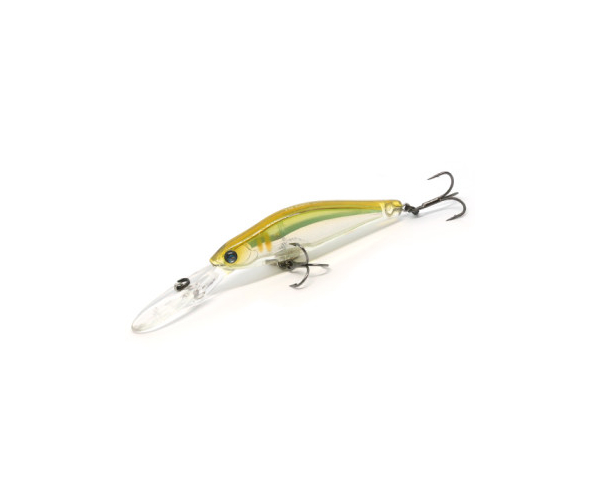 

Воблер Yo-Zuri 3DS Shad MR 65SP 65mm 6g #HHAY (арт.1919637368)