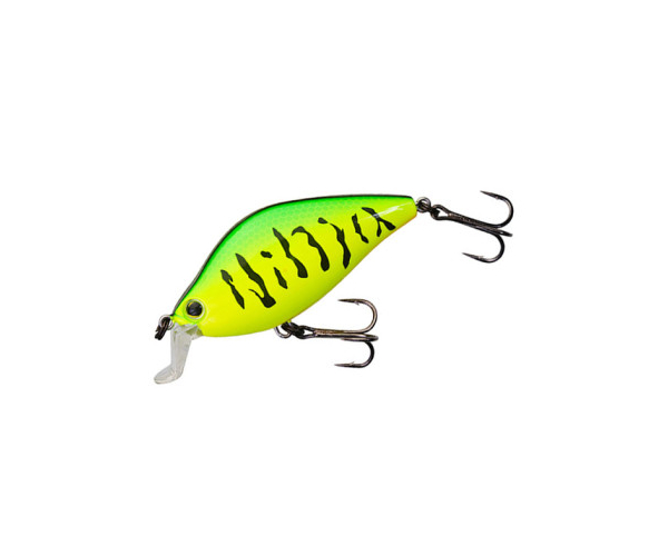 

Воблер Yo-Zuri 3DS Flat Crank 55F 55mm 7.5g #HT (арт.1919714594)