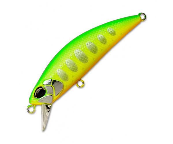 

Воблер Duo Spearhead Ryuki 50S 4.5г ASI4044 (арт.40405009598)