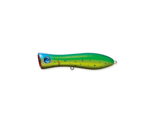 

Поппер Duel Surface Bull 150mm 70g #MEDR (арт.1919735590)