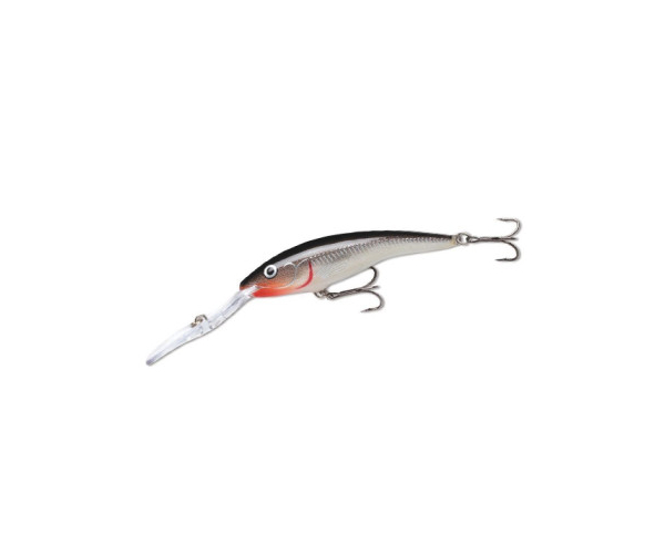

Воблер Rapala Deep Tail Dancer 130mm 42g #S (арт.1919738023)