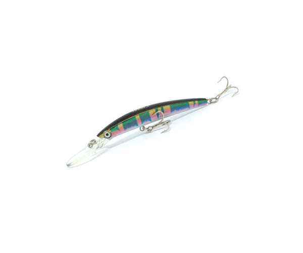 

Воблер Yo-Zuri Crysta Minnow Deep Diver 90mm 9.5g #OK (арт.1919617681)