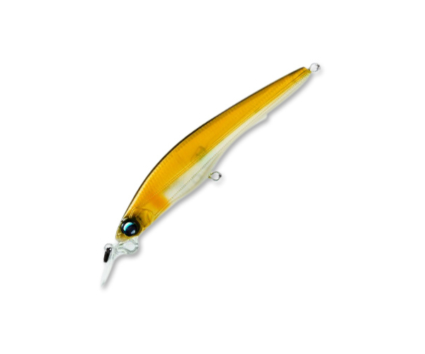 

Воблер Duel Hardcore Jerkbait 90SP 90mm 7.5g #GSAY (арт.1919617889)