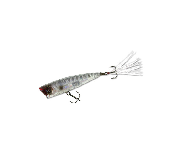 

Поппер Yo-Zuri 3DB Popper F 75mm 10g #PGSH (арт.1919656300)