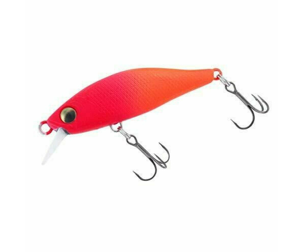 

Воблер Daiwa Silver Creek Minnow 44S Red Orange (арт.40405015003)