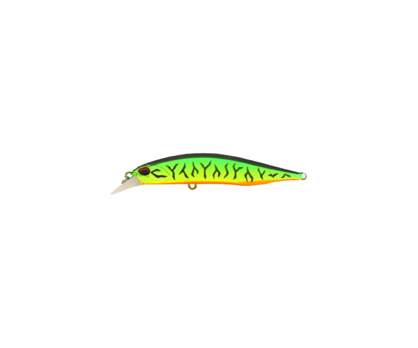 

Воблер DUO Realis Jerkbait 85SP 85mm 8.0g ACC3059 Mat Tiger (арт.1234343281)