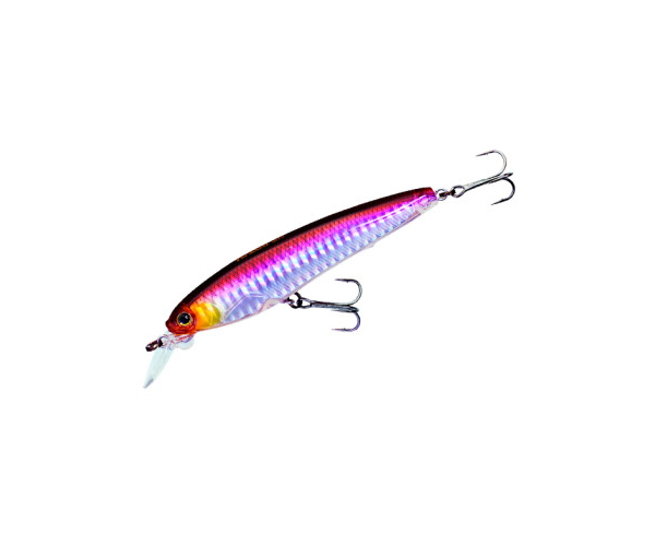 

Воблер Yo-Zuri 3DS Minnow SP 100mm 17g #HHWS (арт.1919714596)