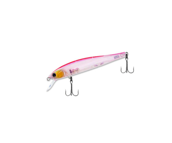 

Воблер Duel Hardcore Minnow Flat 70SP 70mm 5.5g #CTCA (арт.1919656254)