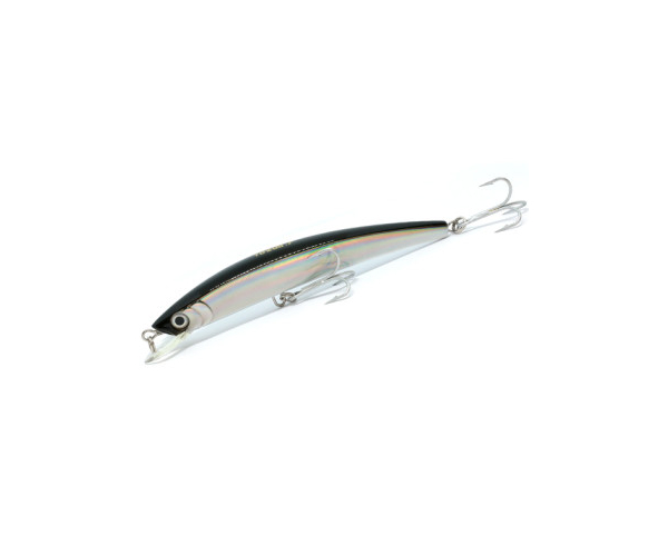 

Воблер Yo-Zuri Crystal Minnow Magnum F 165mm 39g #C4 (арт.1919678430)