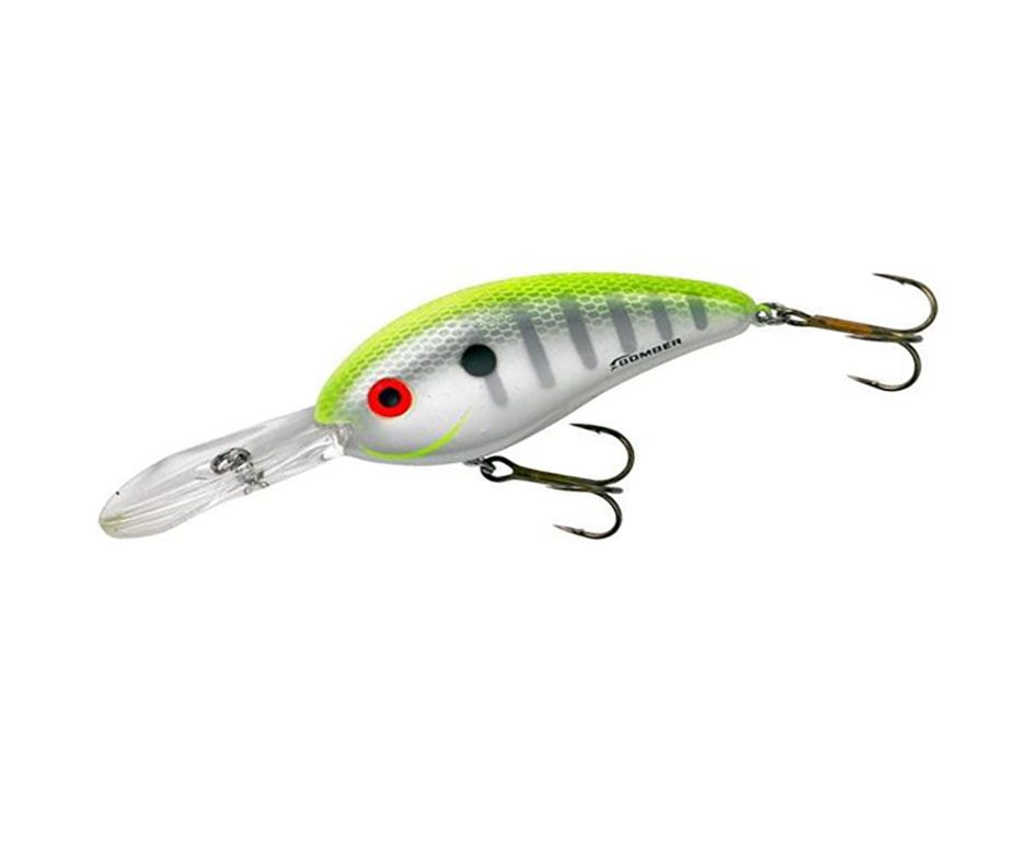 

Воблер Bomber Fat Free Shad 76мм BD7F-CHS (арт.3838BD7F-CHS)