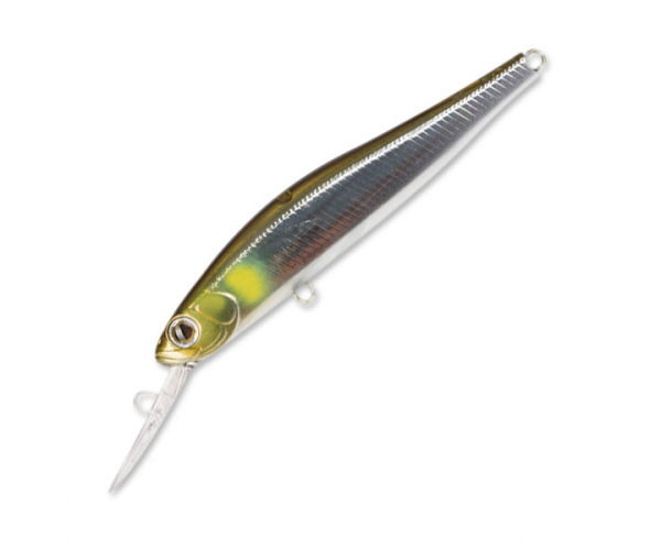 

Воблер ZipBaits Rigge Deep 70F 5.0г 820 (арт.40405091847)