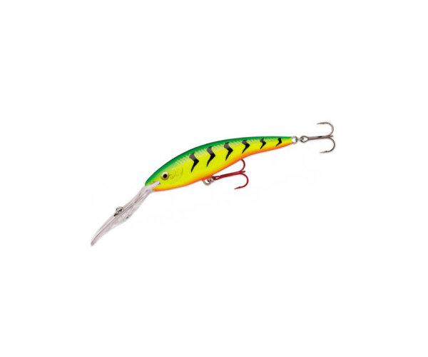 

Воблер Rapala Deep Tail Dancer 130mm 42g #BLT (арт.191998290)