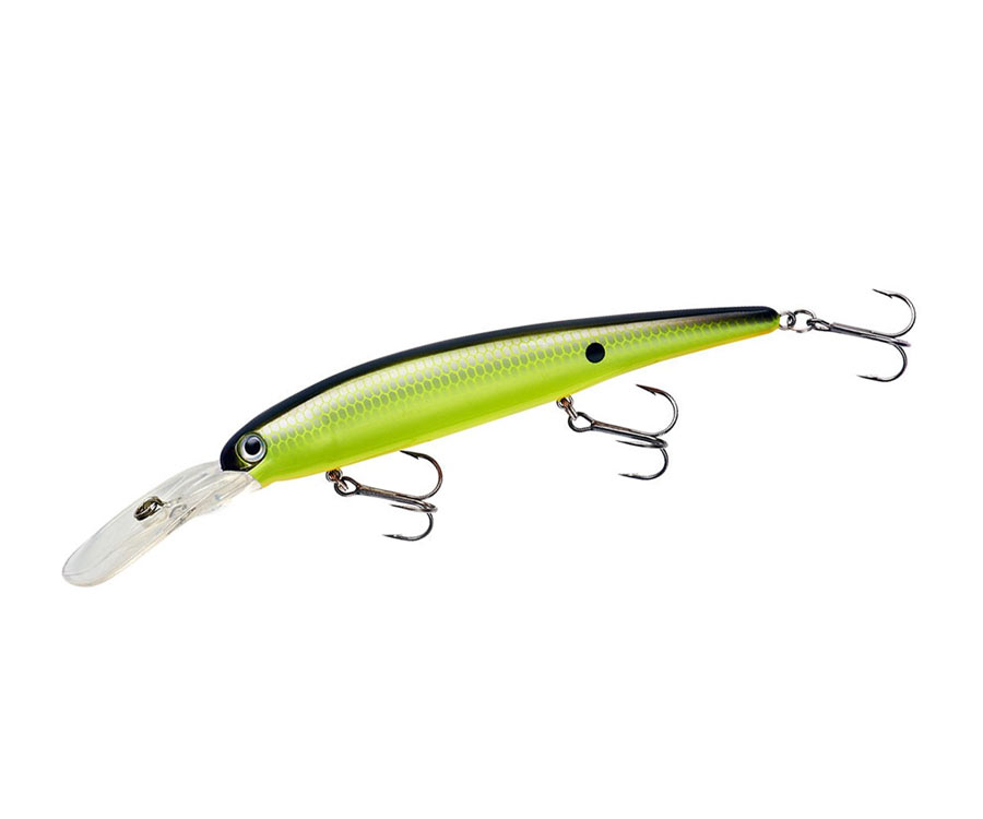 

Воблер Bandit Walleye Deep #D11 (арт.3838BDTWBD2-D11)