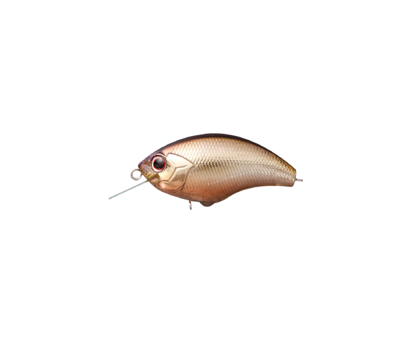 

Воблер O.S.P. BLITZ 53mm 9g #HH53 (арт.123426590857)