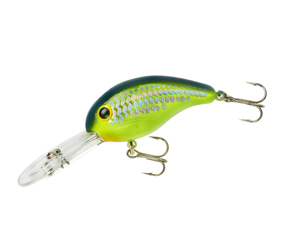 

Воблер Bandit Lures Crankbait 300 BDT3D66 (арт.3838BDT3D66)