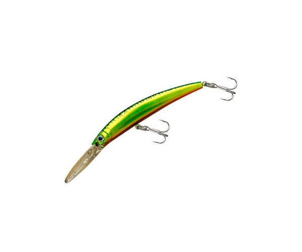 

Воблер Yo-Zuri Crysta Minnow Deep Diver 90mm 9.5g #HT (арт.1919617680)