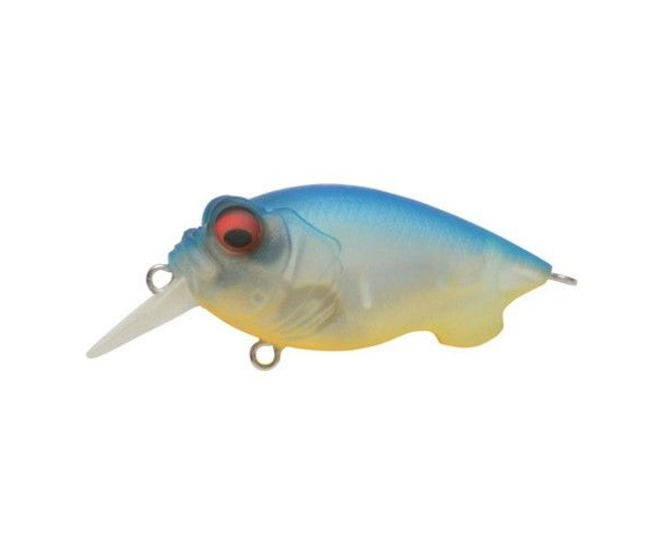 

Воблер Megabass BABY GRIFFON TROUT col. NC FROZEN BLUE BACK (арт.1234909926474)