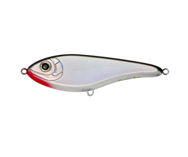 

Воблер Strike Pro Baby Buster 100SP EG-050 A010 (арт.40405055244)