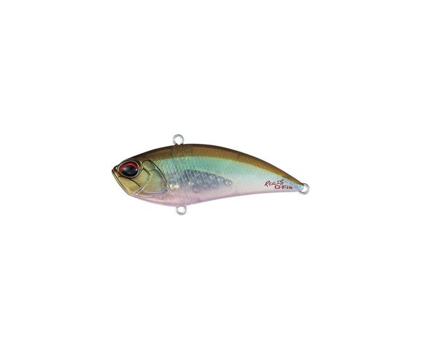 

Воблер DUO Realis Vibration 68 G-Fix 68mm 21.0g GEA3006 (арт.1234342625)