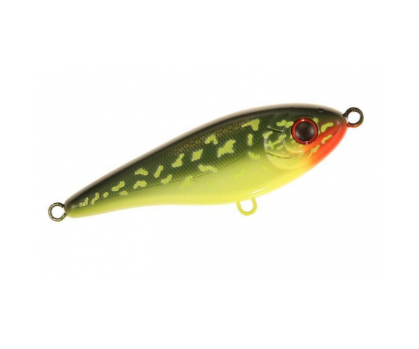 

Воблер Strike Pro Baby Buster 100SP EG-050 C202 (арт.40405055249)