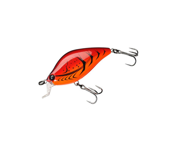 

Воблер Yo-Zuri 3DS Flat Crank 55F 55mm 7.5g #CF (арт.1919741961)
