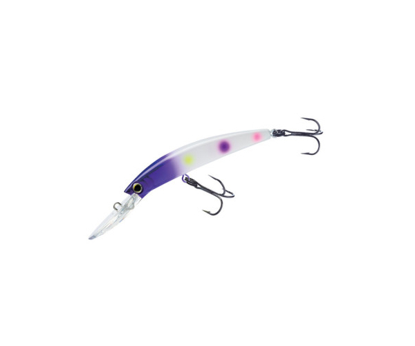 

Воблер Yo-Zuri Crystal Minnow DD Walleye F 90mm 9.5g #PWB (арт.1919735528)