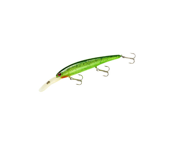 

Воблер Bandit Walleye Deep 120mm 17.5g #G01 (арт.1919699290)