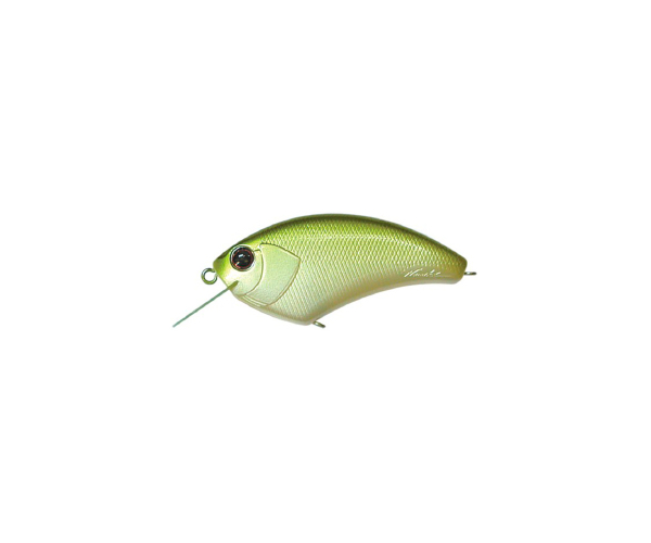 

Воблер O.S.P. HPF CRANK SPEC2 63mm 8.9g #G01 (арт.123426590927)