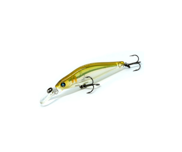 

Воблер Yo-Zuri 3DS Shad SR 65SP 65mm 6g #HHAY (арт.1919617510)