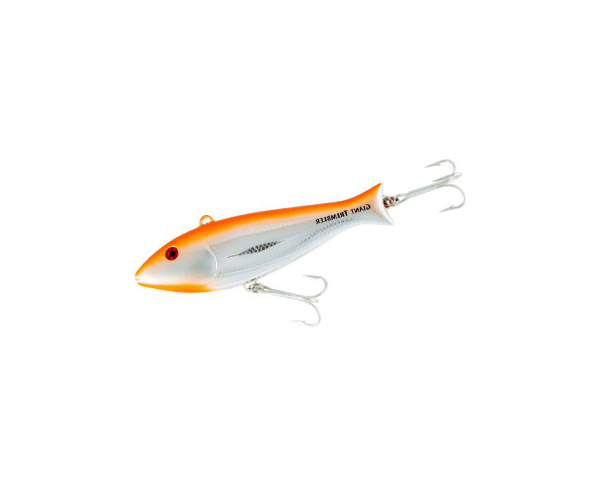 

Воблер Halco Trembler Giant 180 #H85 (арт.19191007777)