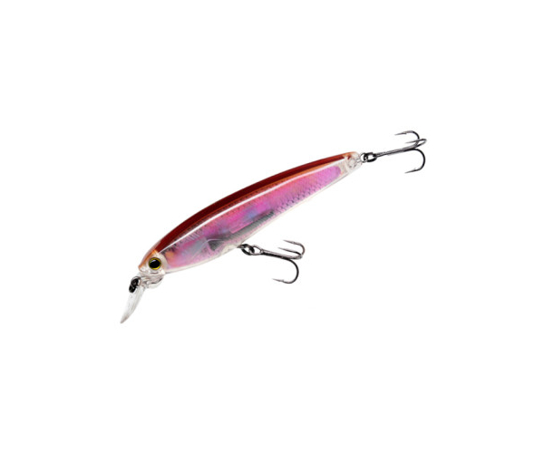 

Воблер Yo-Zuri 3DR MINNOW (SP) 100mm #RSM (арт.1919742023)