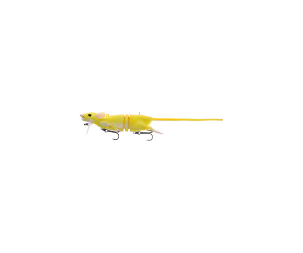 

Воблер Savage Gear 3D Rad 20cm 32g 06-Golden Albino (арт.123418540898)