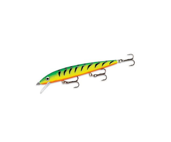 

Воблер Rapala Husky Jerk Rattlin Suspen 13g 12cm 1.2-2.4m #FT (арт.19197729)