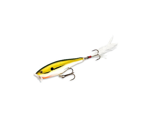 

Поппер Rapala Skitter Pop Surface Popper 7g 5cm (арт.1919636644)