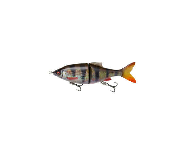 

Воблер Savage Gear 3D Roach Shine Glider 180SS 180mm 70.0g 03-Perch PHP (арт.123418540930)