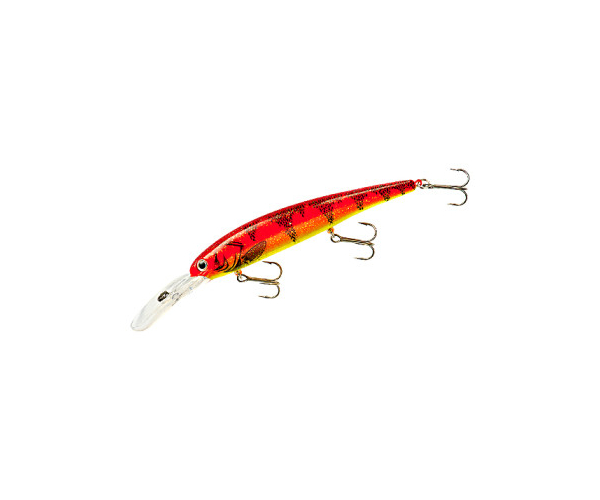 

Воблер Bandit Walleye Deep 120mm 17.5g #229 (арт.1919710608)